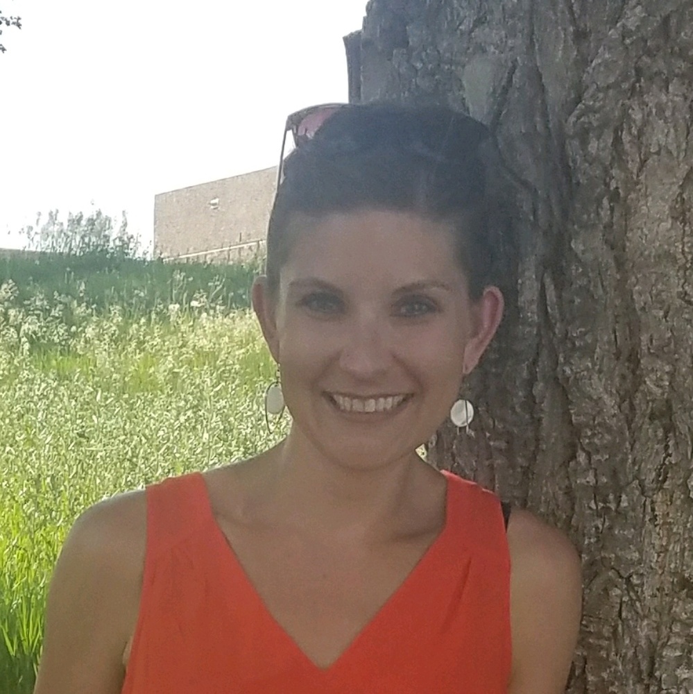 Meet your Posher, Kelly